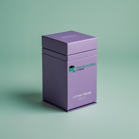 Perfume Rigid Boxes - Image 4